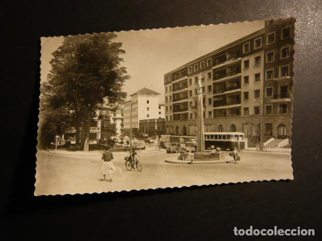 Postales: FUENTERRABIA GUIPUZCOA EDIFICIO MIRAMAR - Foto 1
