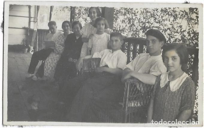 Postales: ORMAIZTEGUI 1929 - 1932 - Foto 1