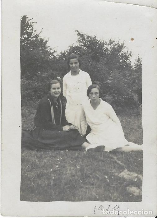 Postales: ORMAIZTEGUI 1929 - 1932 - Foto 3
