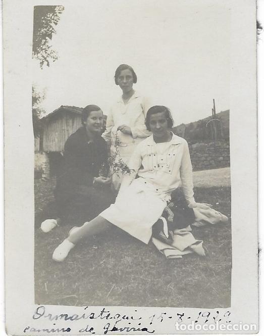Postales: ORMAIZTEGUI 1929 - 1932 - Foto 4