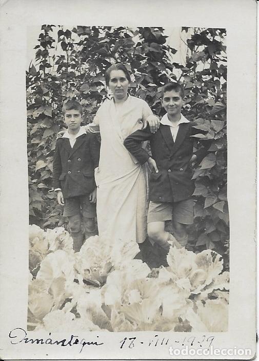 Postales: ORMAIZTEGUI 1929 - 1932 - Foto 6