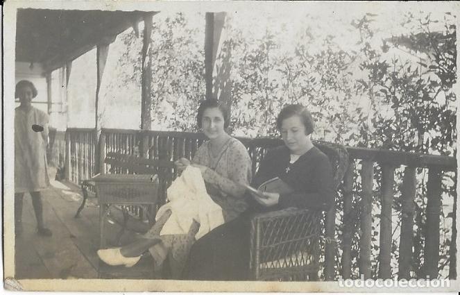 Postales: ORMAIZTEGUI 1929 - 1932 - Foto 8