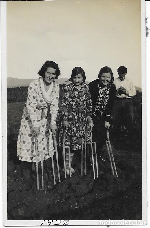 Postales: ORMAIZTEGUI 1929 - 1932 - Foto 9