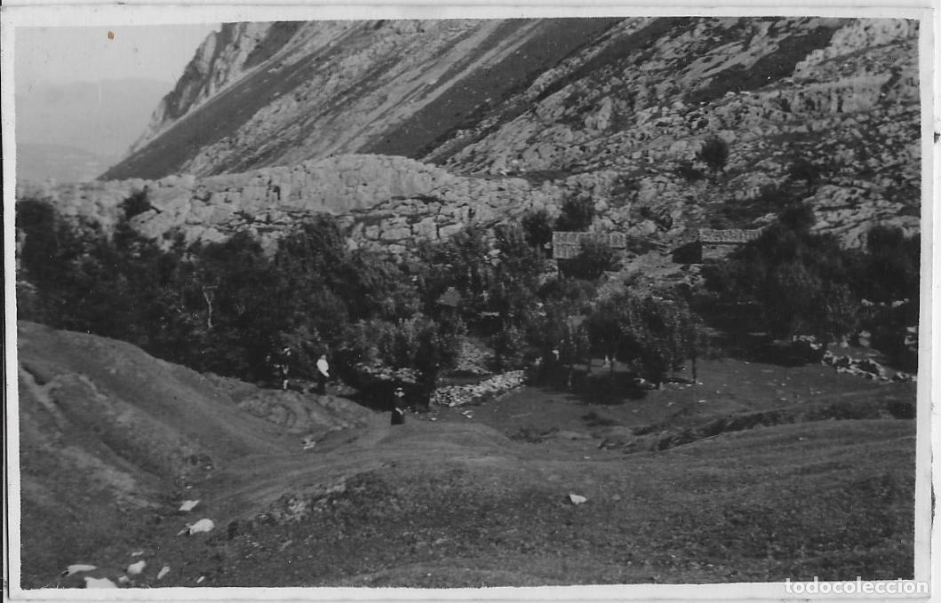 Postales: PAIS VASCO SIN LOCALIZAR - Foto 1