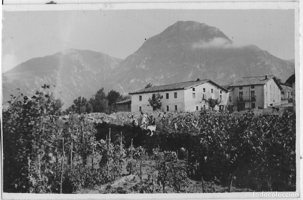 Postales: PAIS VASCO SIN LOCALIZAR - Foto 1