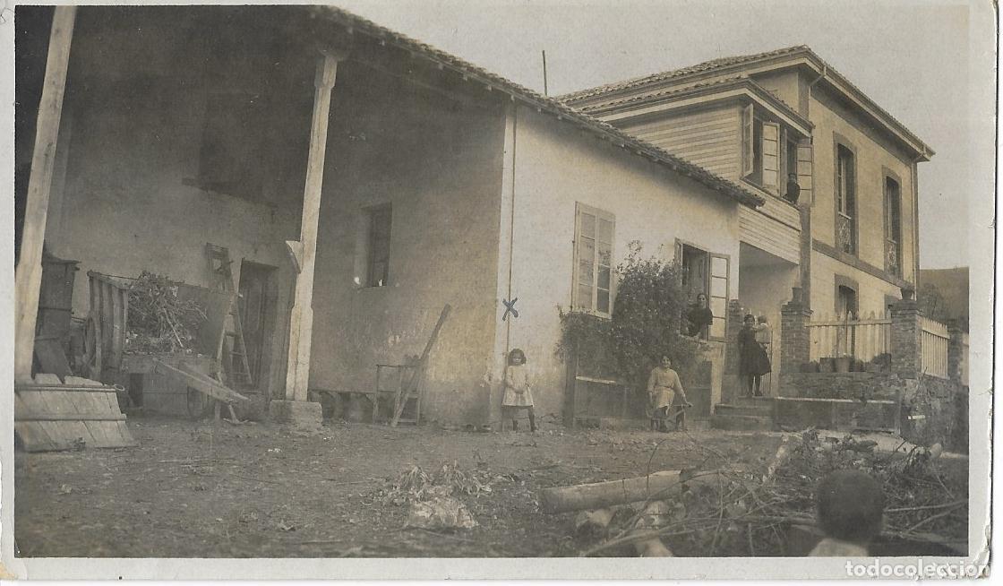 Postales: PAIS VASCO SIN LOCALIZAR - Foto 1