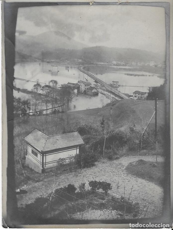 Postales: PAIS VASCO SIN LOCALIZAR - Foto 1