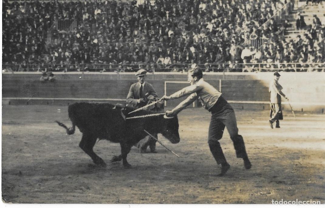 Postales: PAIS VASCO SIN LOCALIZAR - Foto 1