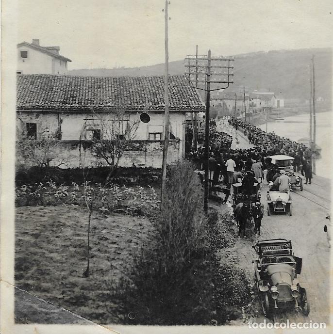 Postales: PAIS VASCO SIN LOCALIZAR - Foto 1