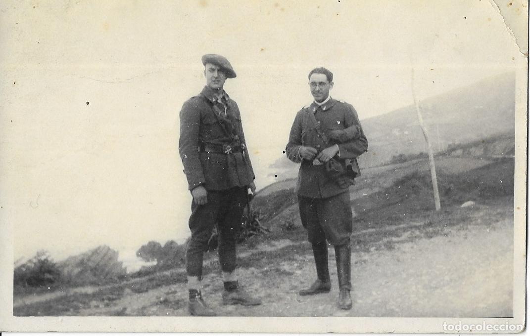 Postales: PAIS VASCO SIN LOCALIZAR - Foto 1