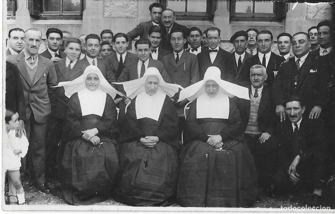Postales: PAIS VASCO SIN LOCALIZAR - Foto 1