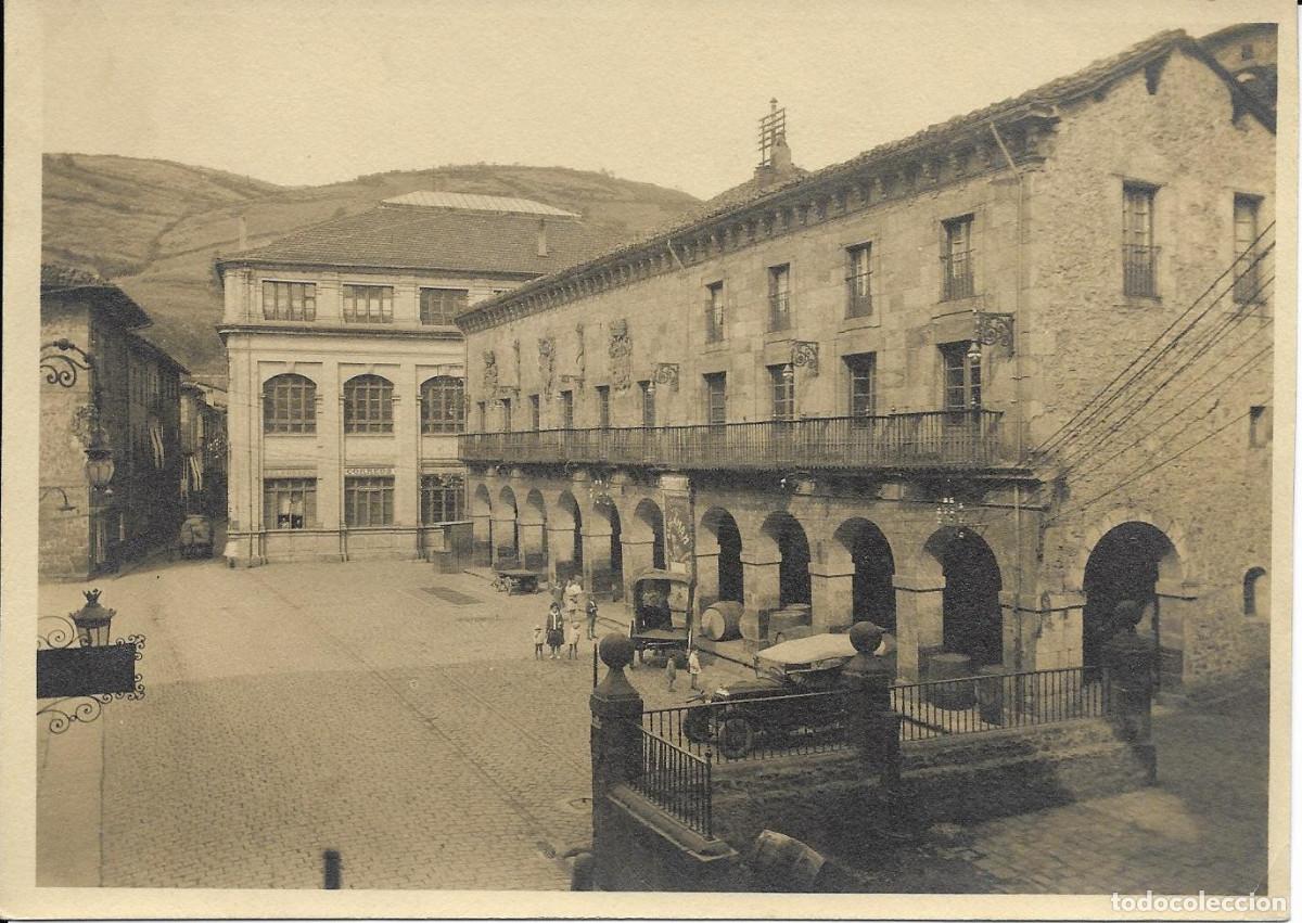 Postales: VERGARA---------------- - Foto 1