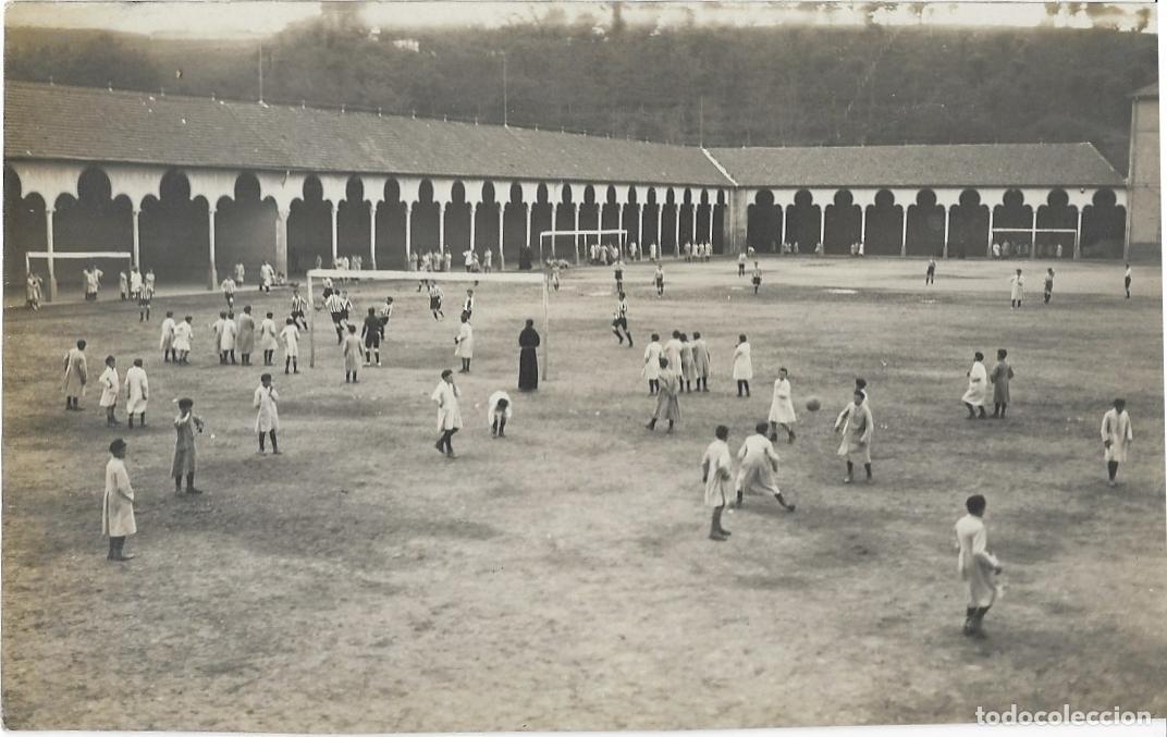 Postales: PAIS VASCO SIN LOCALIZAR - Foto 1