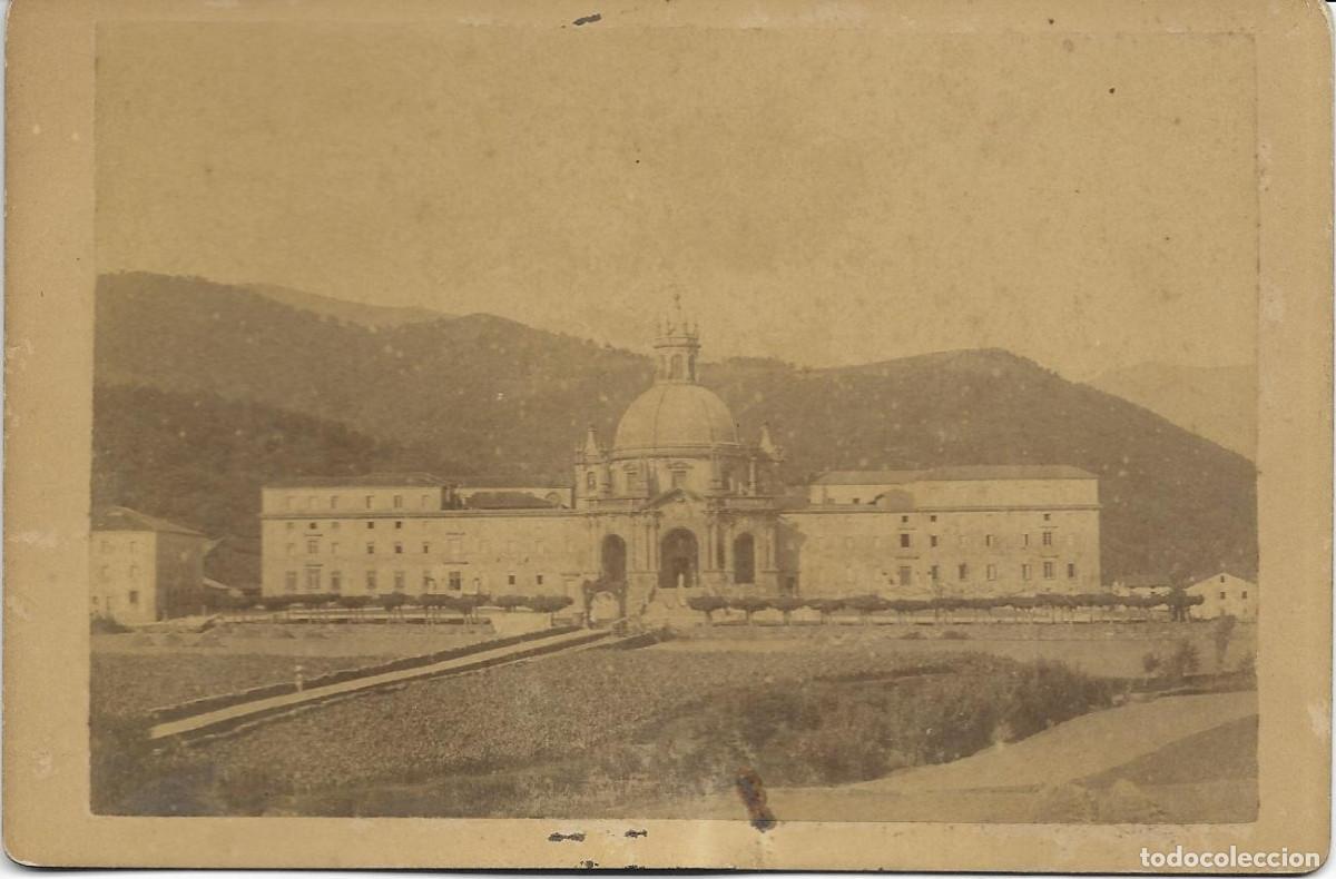 Postales: LOYOLA BASILICA --------- - Foto 1
