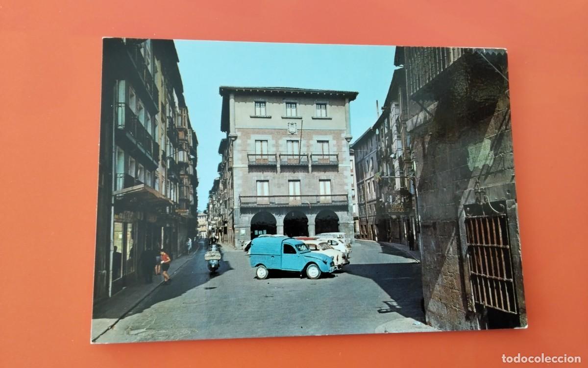 Postales: TOLOSA , POSTAL ANTIGUA - Foto 1