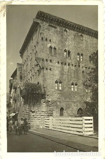 Postales: Zarauz - Torre Lucea - Foto 1