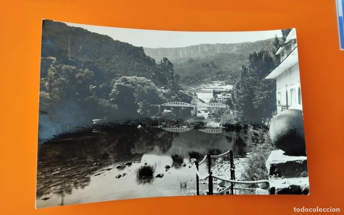 Postales: SOBRON , POSTAL ANTIGUA , BLANCO Y NEGRO - Foto 1