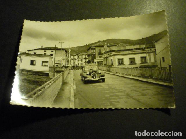 Postales: BEHOBIA GUIPUZCOA ADUANA - Foto 1