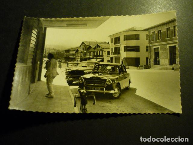 Postales: IRUN GUIPUZCOA ADUANA - Foto 1