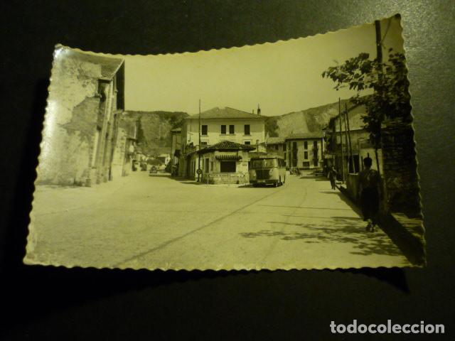 Postales: BEHOBIA GUIPUZCOA ENTRADA - Foto 1