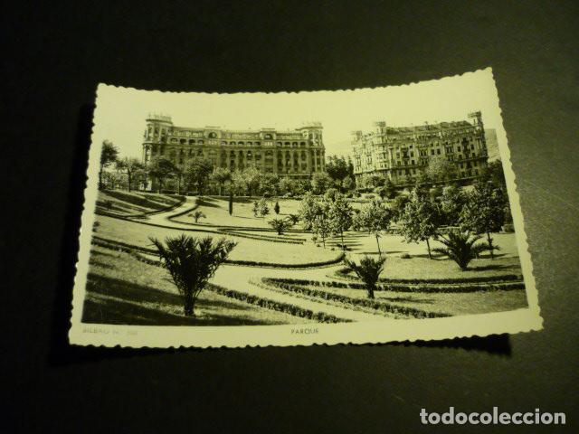 Postales: BILBAO PARQUE POSTAL - Foto 1
