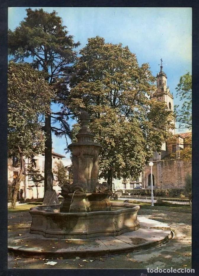 Postales: Durango. *Pinondo* Ed. H.A.E. n&ordm; 8. Nueva. - Foto 1