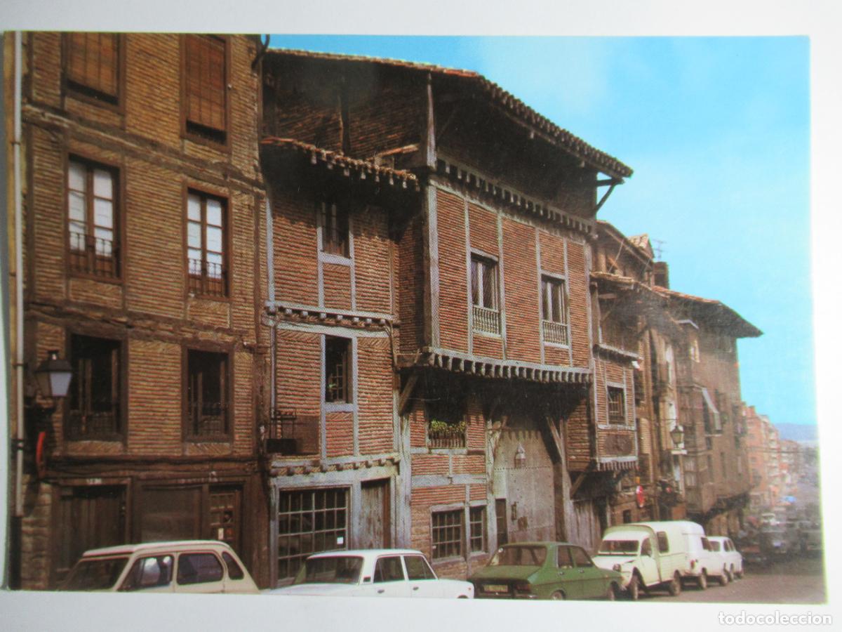 Postales: Vitoria - El Portal&oacute;n - Foto 1