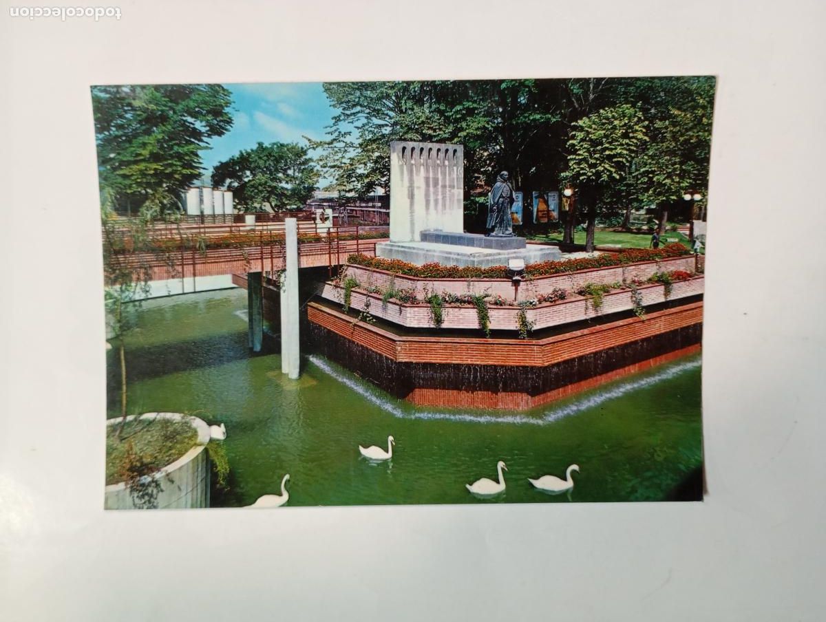 Postales: POSTAL DE DURANGO. VIZCAYA. TDKP26L - Foto 1