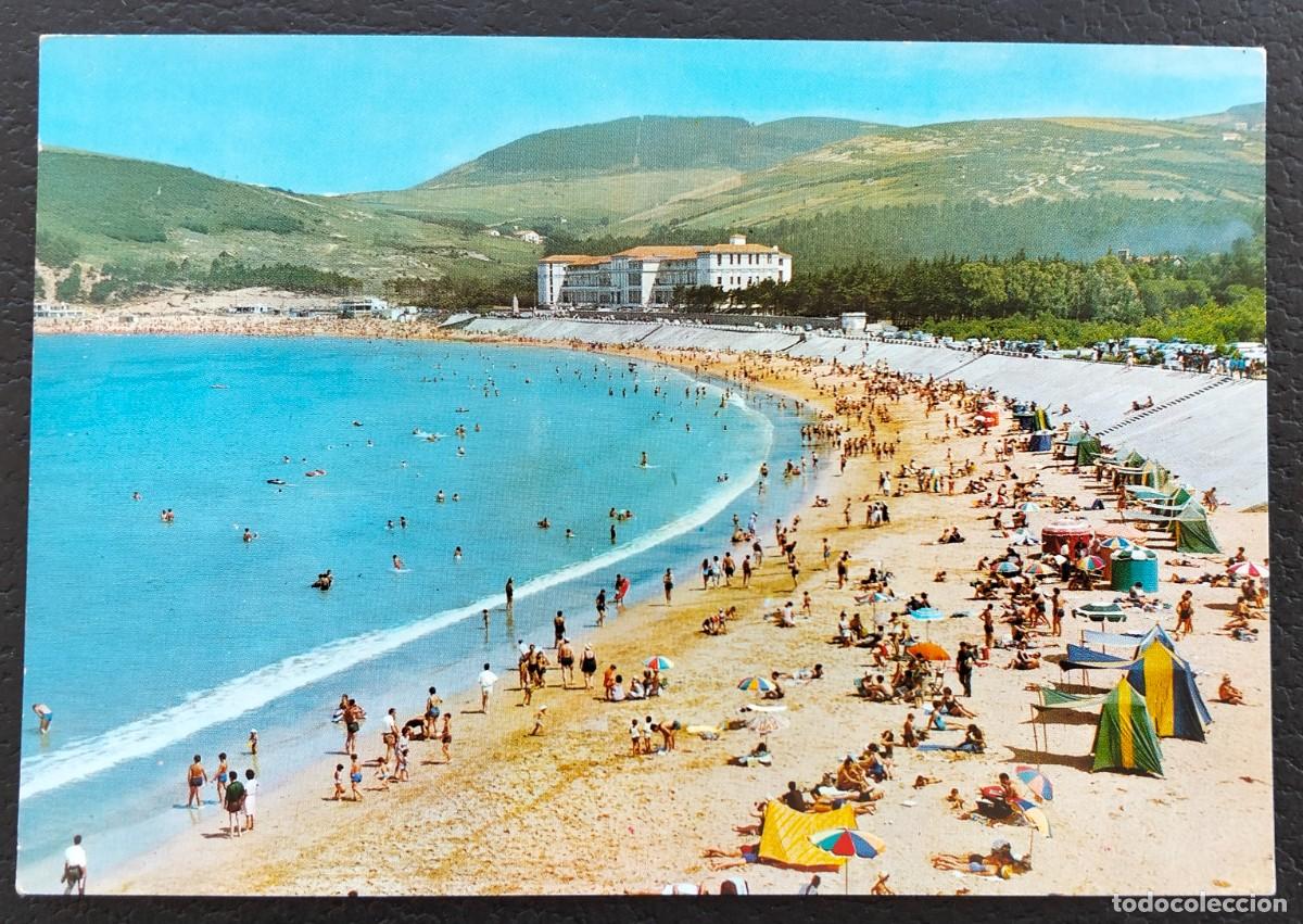Postales: POME5 20015 GORLIZ ( GUIPUZCOA ) - Foto 1