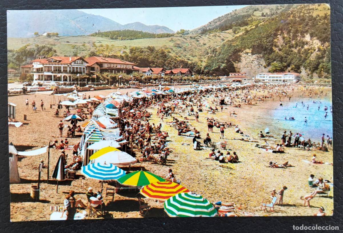 Postales: POME5 20006 DEVA ( GUIPUZCOA ) - Foto 1