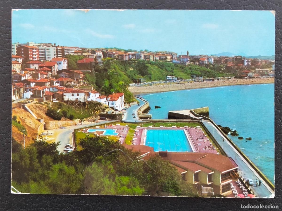 Postales: POME5 48009 ALGORTA ( VIZCAYA ) - Foto 1