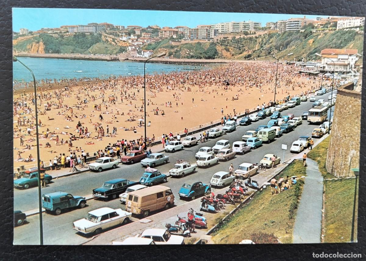 Postales: POME5 48004 ALGORTA ( VIZCAYA ) - Foto 1