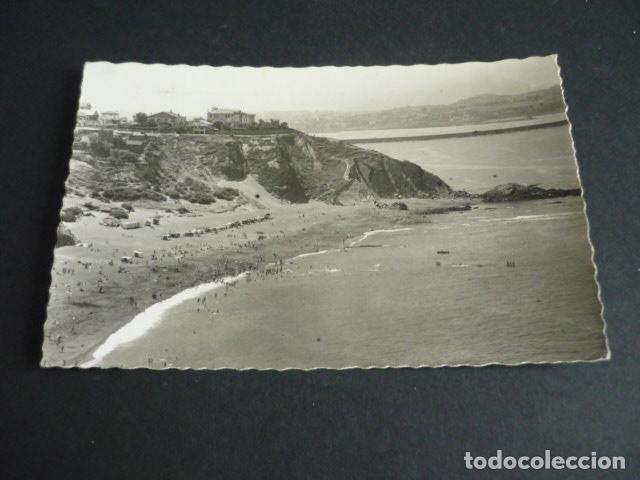 Postales: ALGORTA VIZCAYA PLAZA DE ARRIGUNAGA - Foto 1