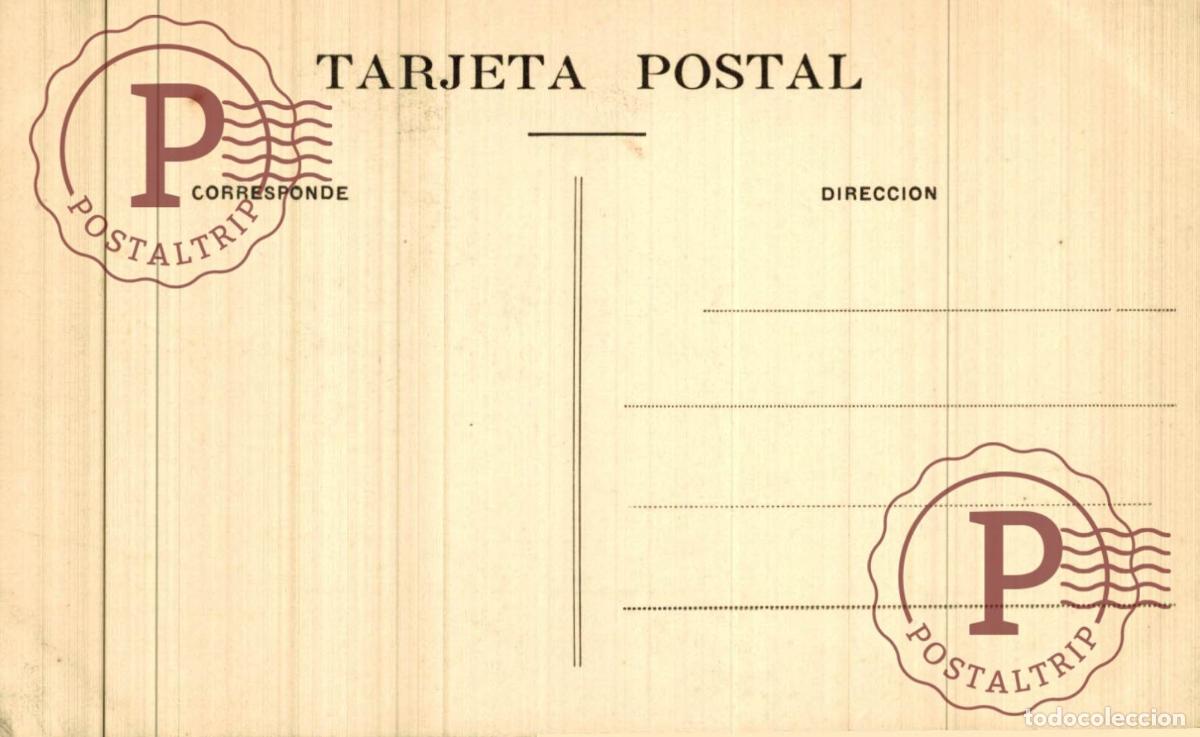 Postales: GUIPUZCOA. EIBAR. AYUNTAMIENTO. - Foto 2