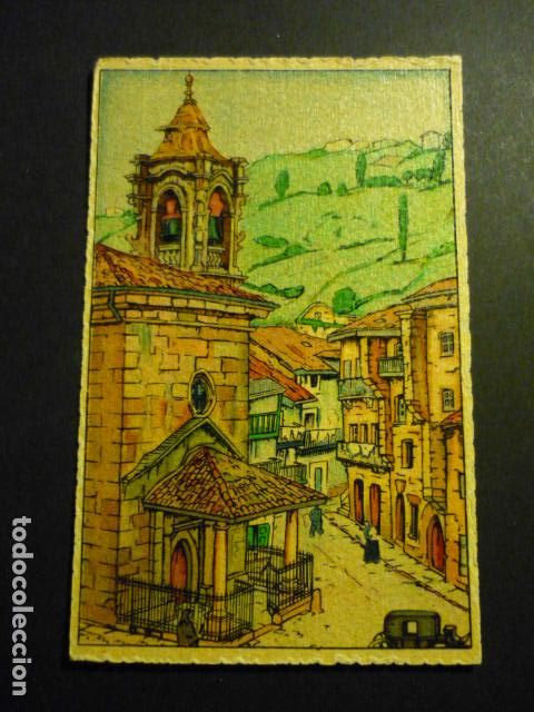 Postkarten: LEZO GUIPUZCOA VISYA C. LANDI POSTALES VASCAS