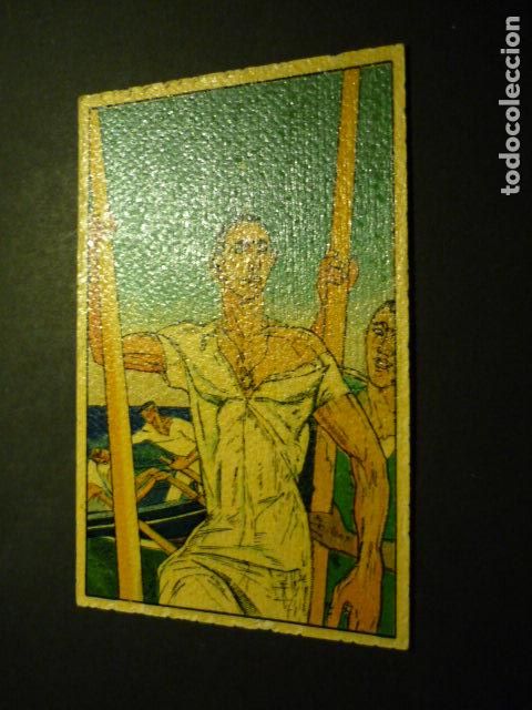 Cartes Postales: REMEROS VENCEDORES POSTALES VASCAS C. LANDI