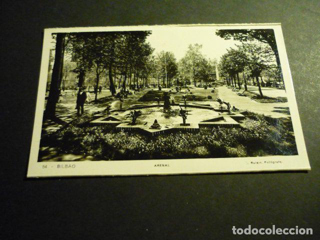 Postales: BILBAO ARENAL POSTAL - Foto 1