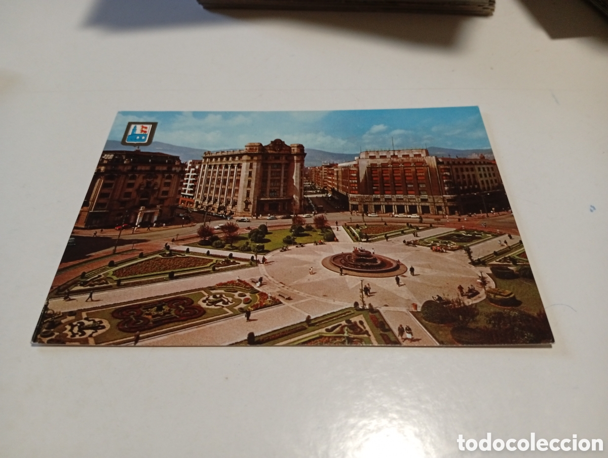 Postales: Postal Bilbao......... - Foto 1