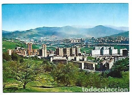 Postales: OCHARCOAGA.- BILBAO.. - Foto 1