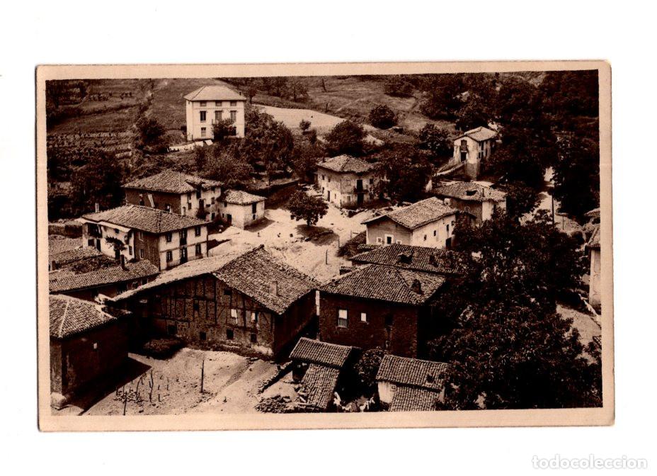 Postales: BARAKALDO. EL VALLE DE ESKAURITZA. - Foto 1
