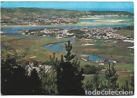 Postales: HENDAYA Y FUENTERRABIA - Foto 1
