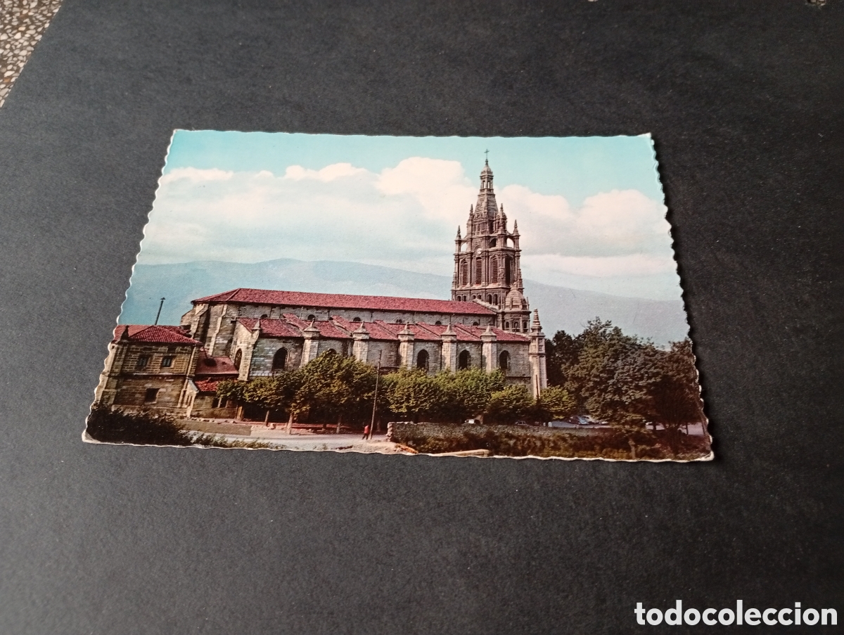 Postales: Postal Bilbao b&aacute;sica - Foto 1