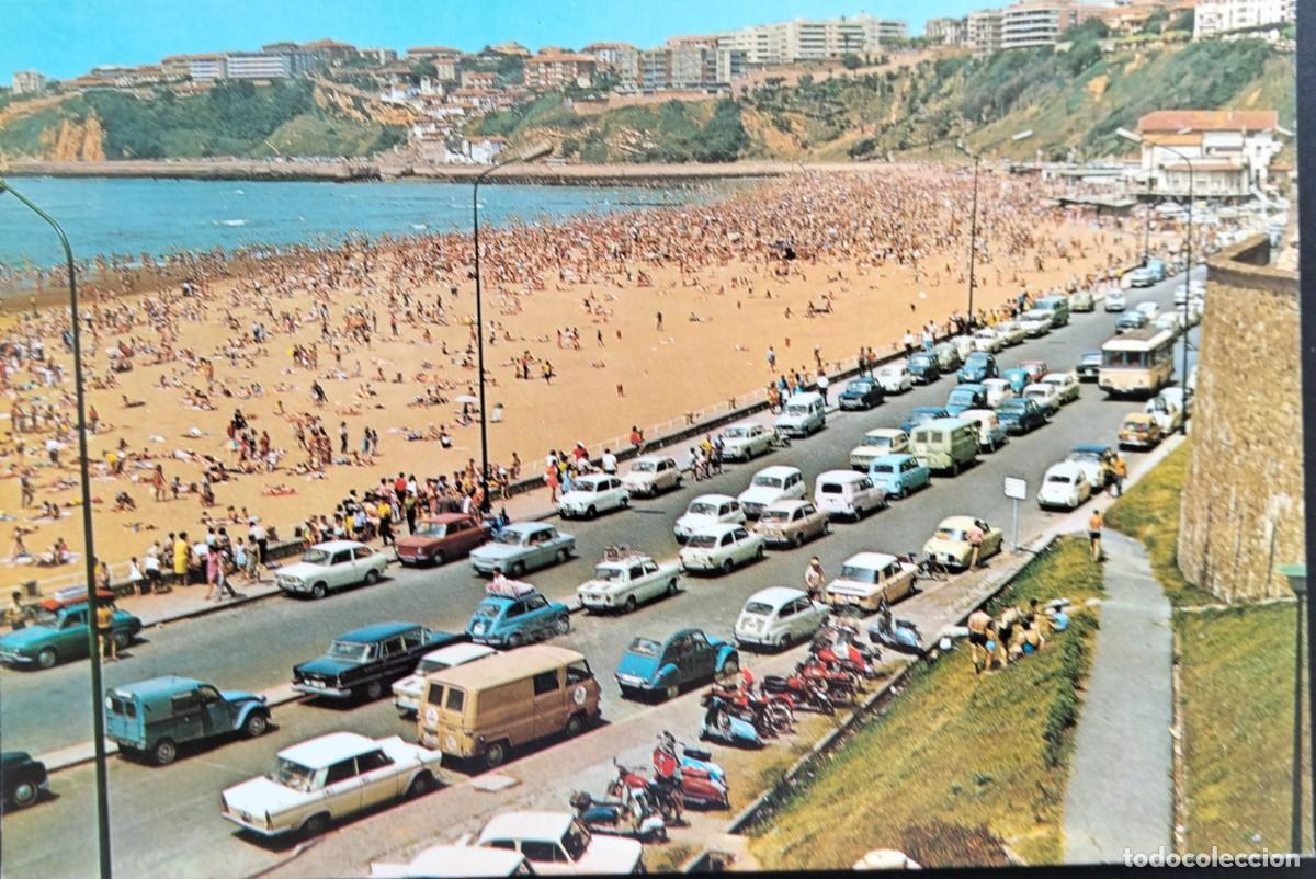 Postales: POME5 48003 ALGORTA ( VIZCAYA ) - Foto 1