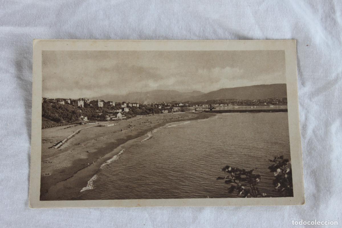 Postales: ALAGORTA PLAYA DE EREAGA - Foto 1