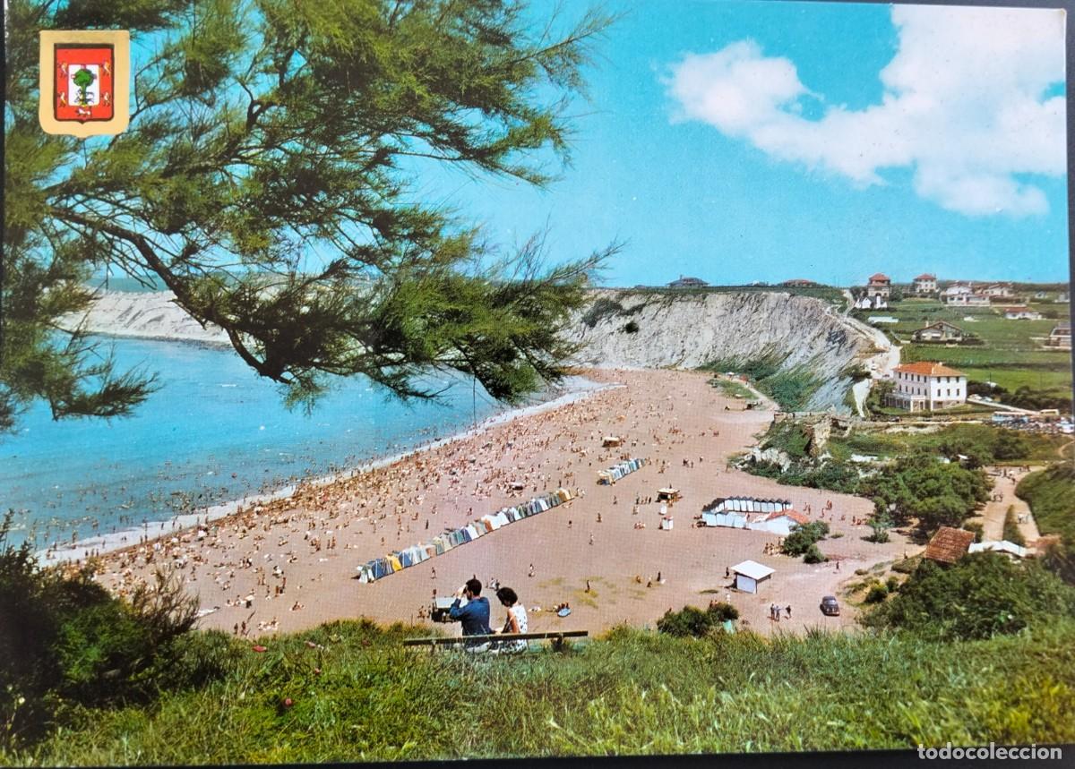 Postales: POME5 48031 ALGORTA ( VIZCAYA ) - Foto 1