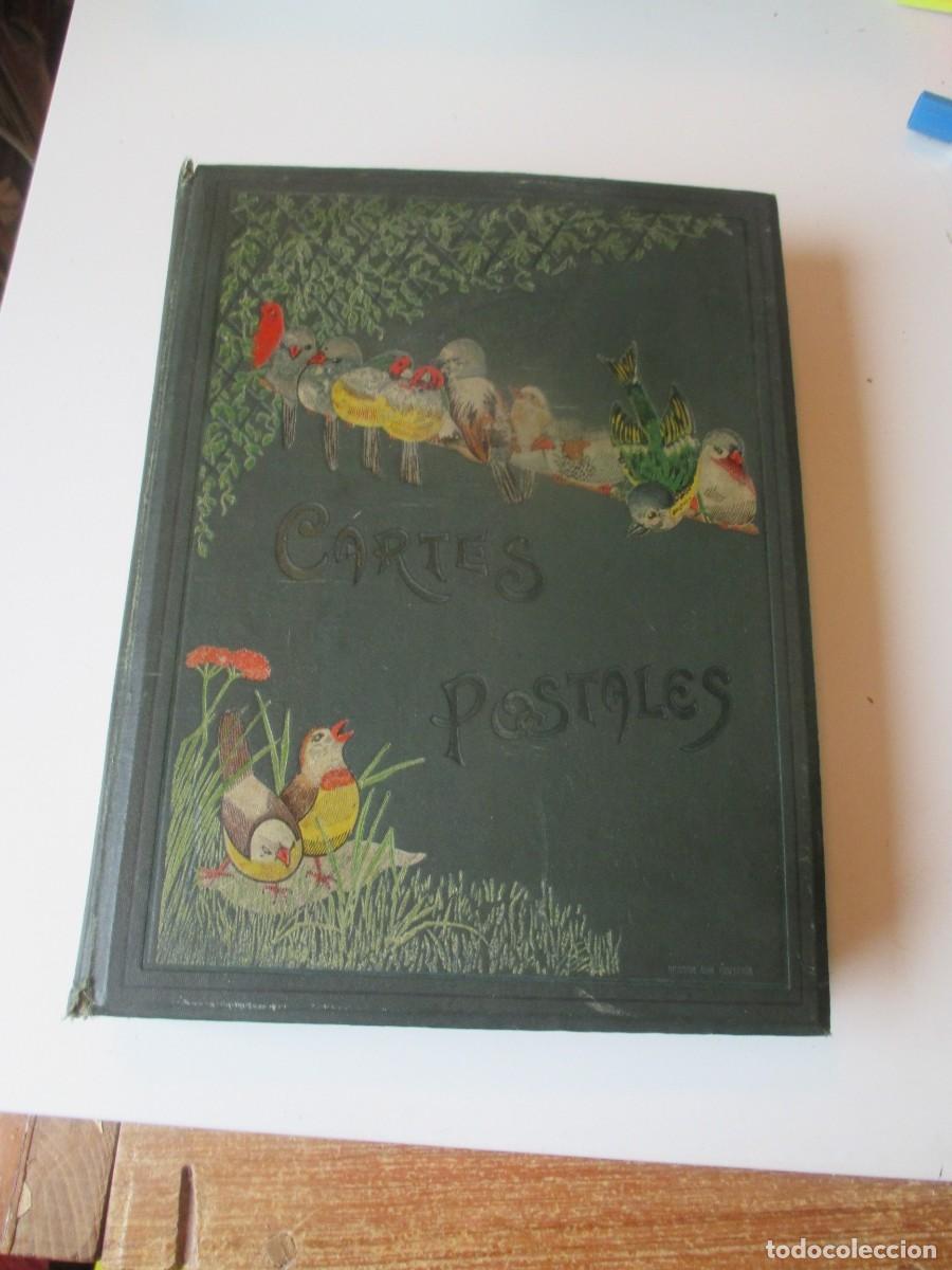 Postales: CARTES POSTALES (Francia y norte de Espa&ntilde;a ) W39675