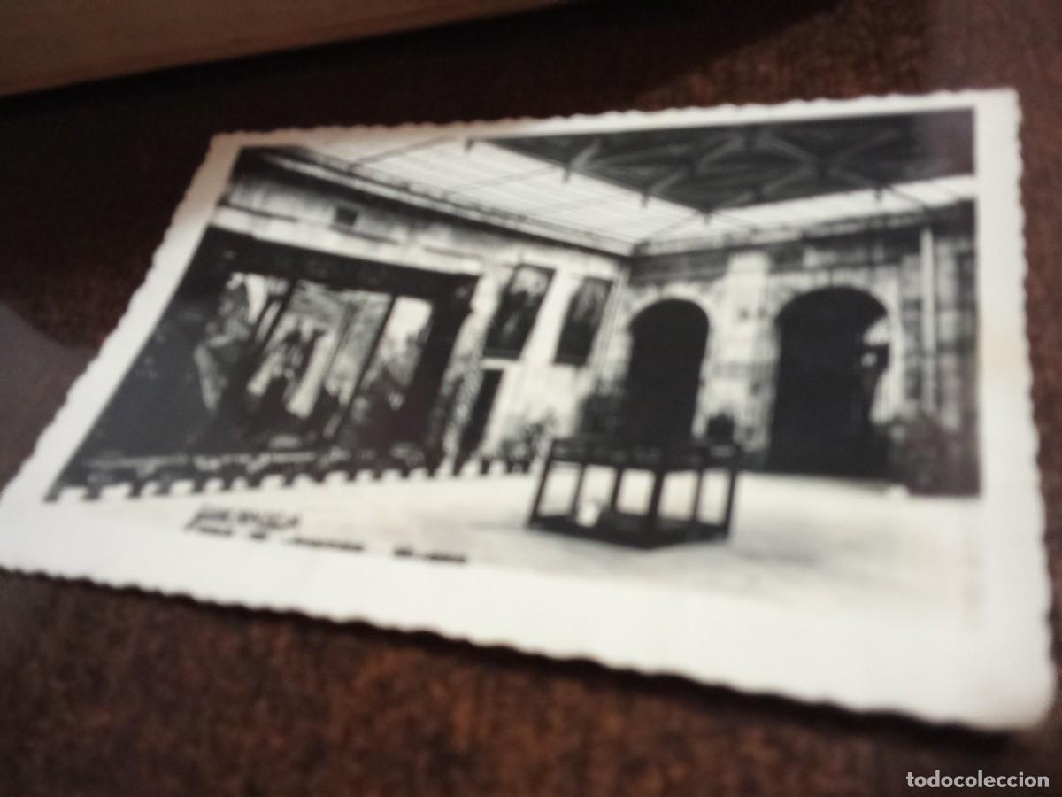 Postales: Guernica.Casa de Junta-Museo.