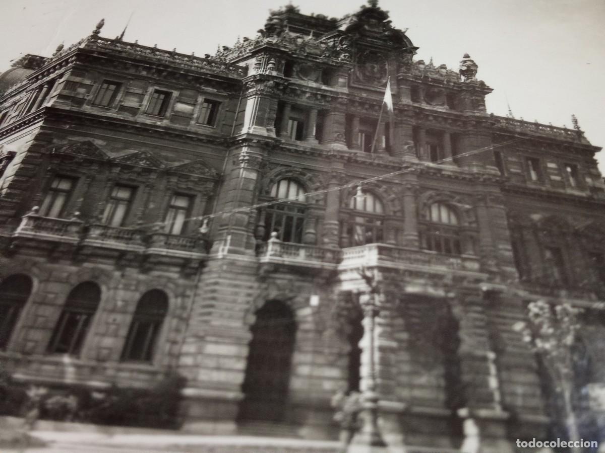 Postales: Bilbao.Palacio de la Diputacion Provincial. - Foto 2