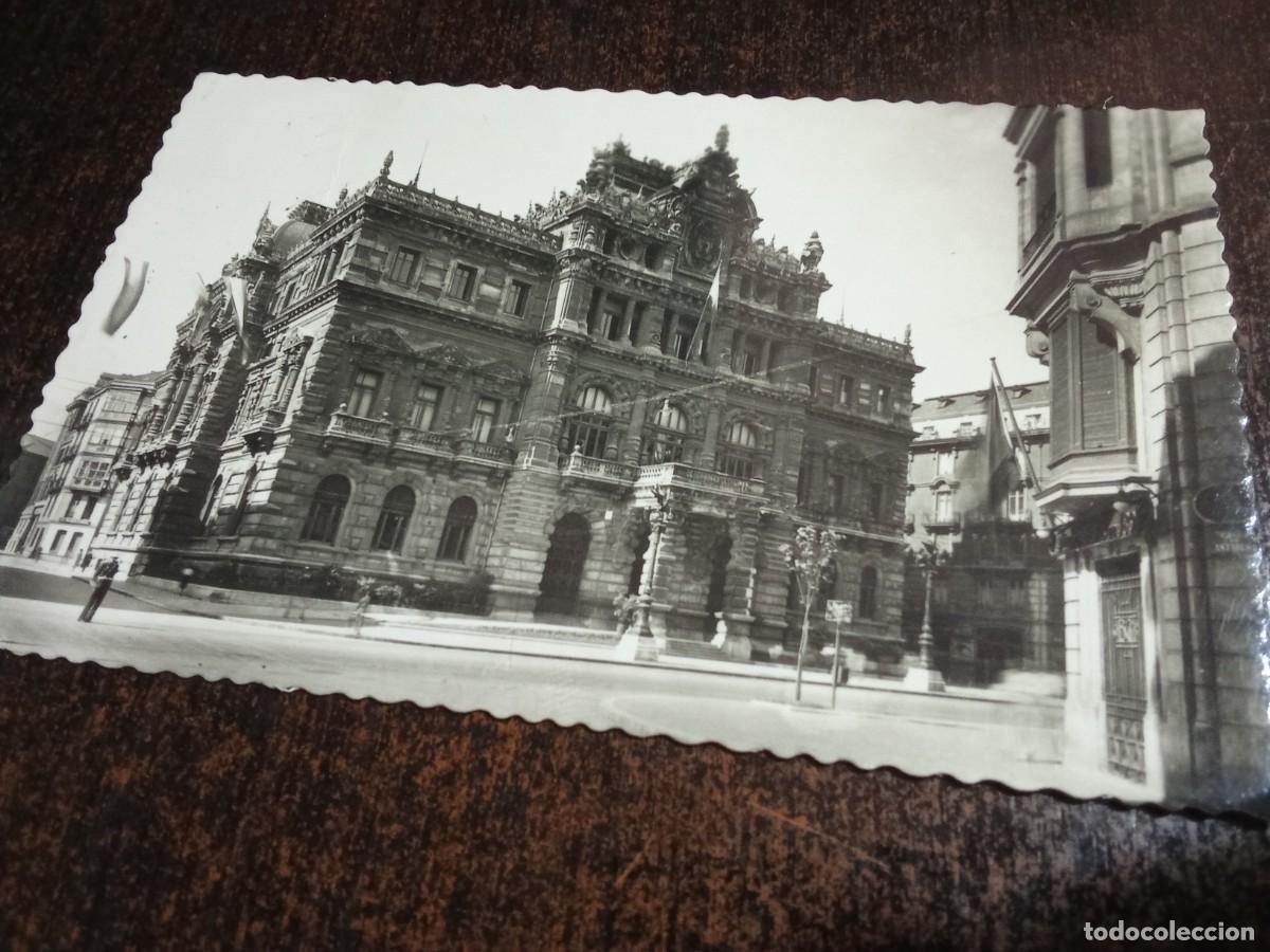Postales: Bilbao.Palacio de la Diputacion Provincial.