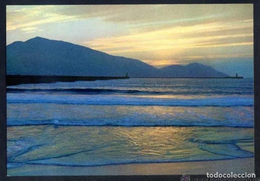 Cartes Postales: Algorta *Bah&iacute;a del Abra...* Ed. Garcia Garrabella - Zgz n&ordm; 24. Nueva.